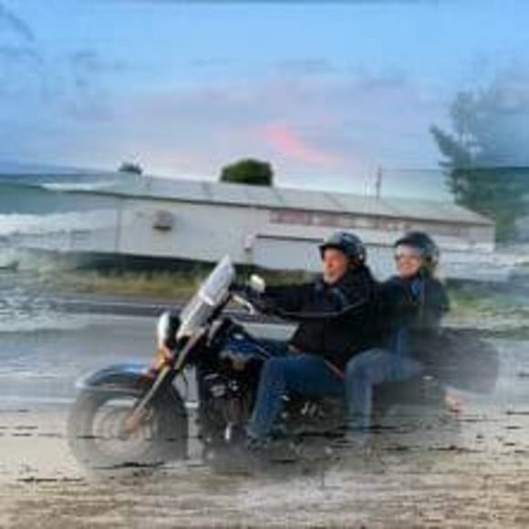 Meet your Posher, Jarrell - Picture 1 of 1